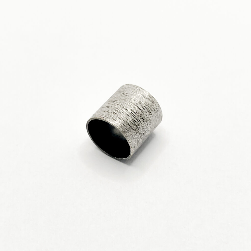 Kozelo 5pcs Roulements à Aiguilles HK0408 - 4x8x8mm Ouverts Pour Boîtes De Vitesses Et Machines